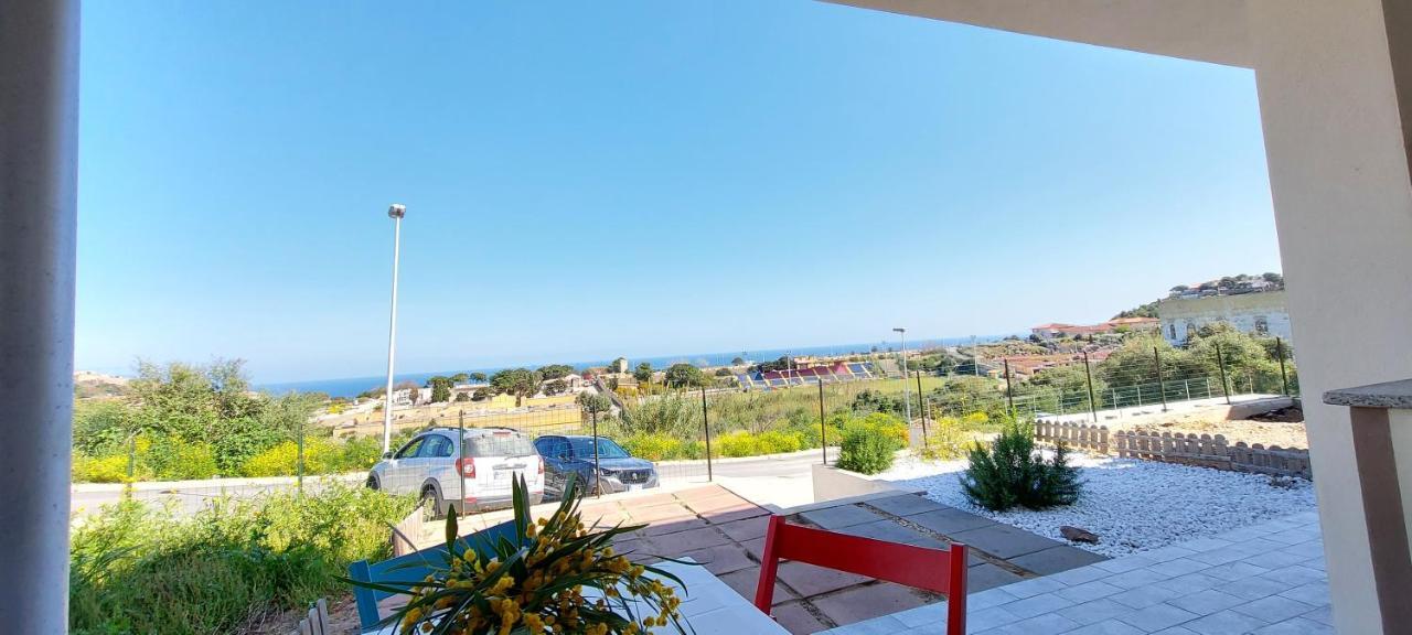 Case Aurora Castelsardo Exterior foto