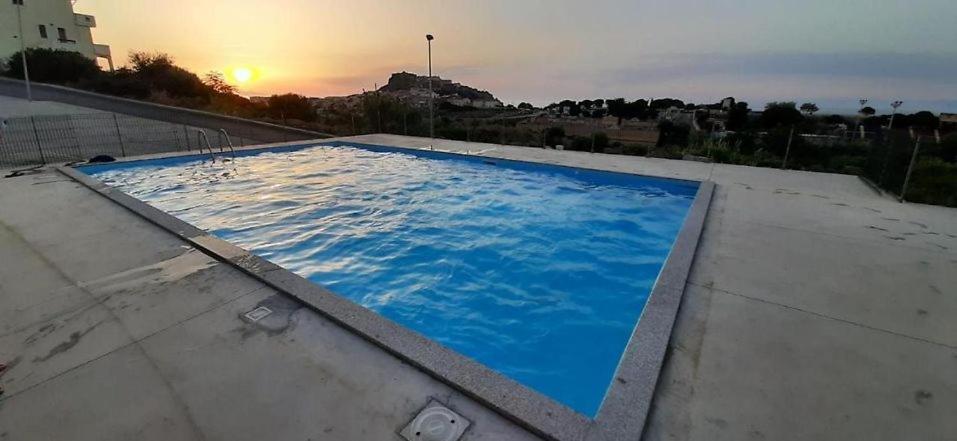 Case Aurora Castelsardo Exterior foto