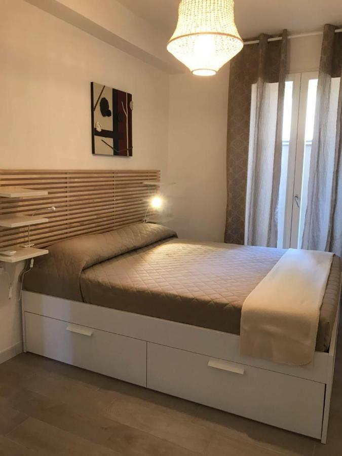 Case Aurora Castelsardo Exterior foto